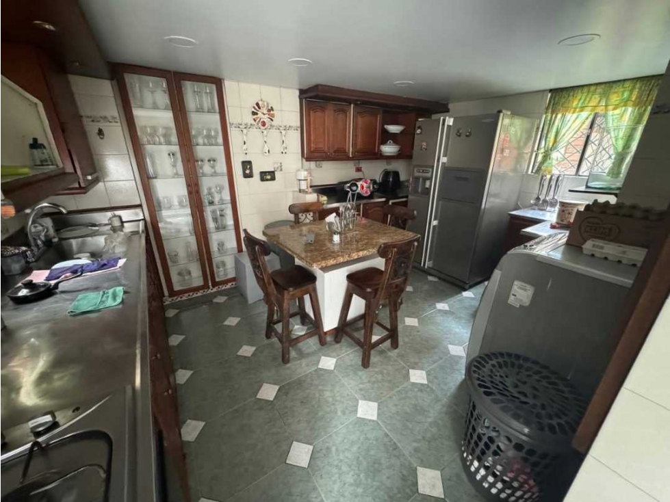 VENDO APARTAMENTO EN BELEN LA MOTA-MEDELLIN — foto 6