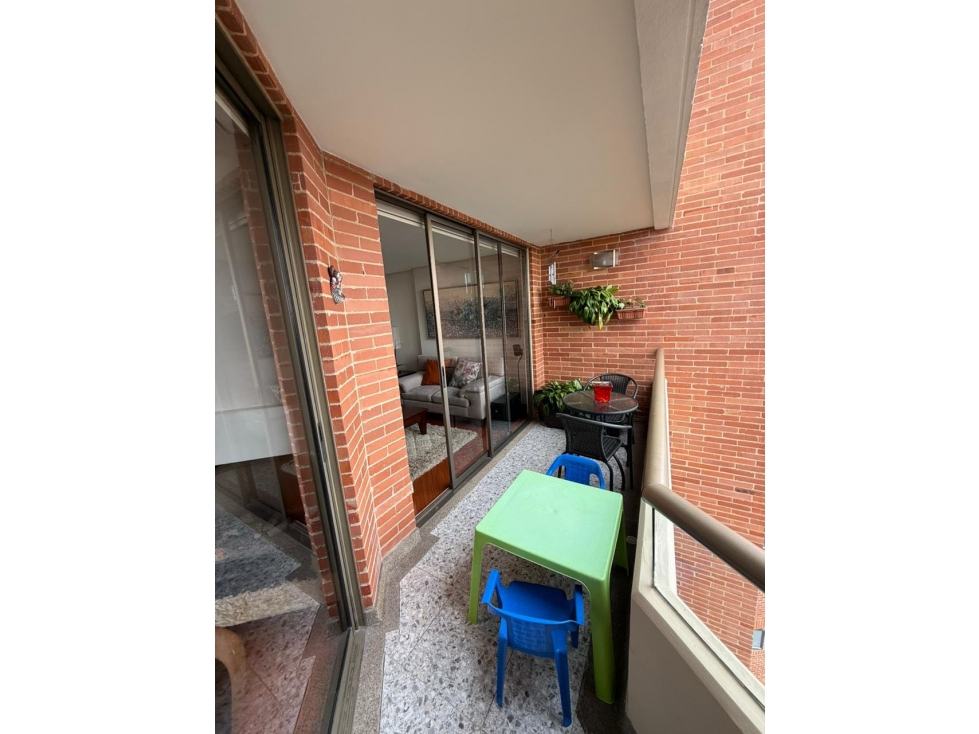 Vendo apartamento en Bella Suiza Alta 160 m2 — foto 4