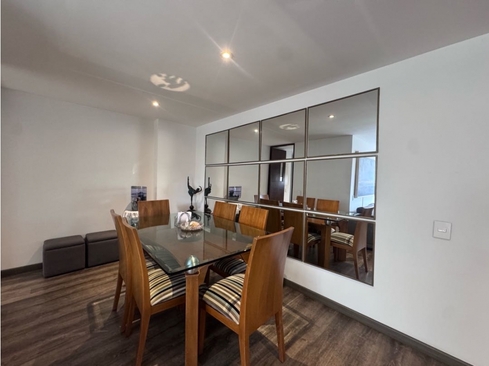 Vendo apartamento con terraza en Bella Suiza — foto 3