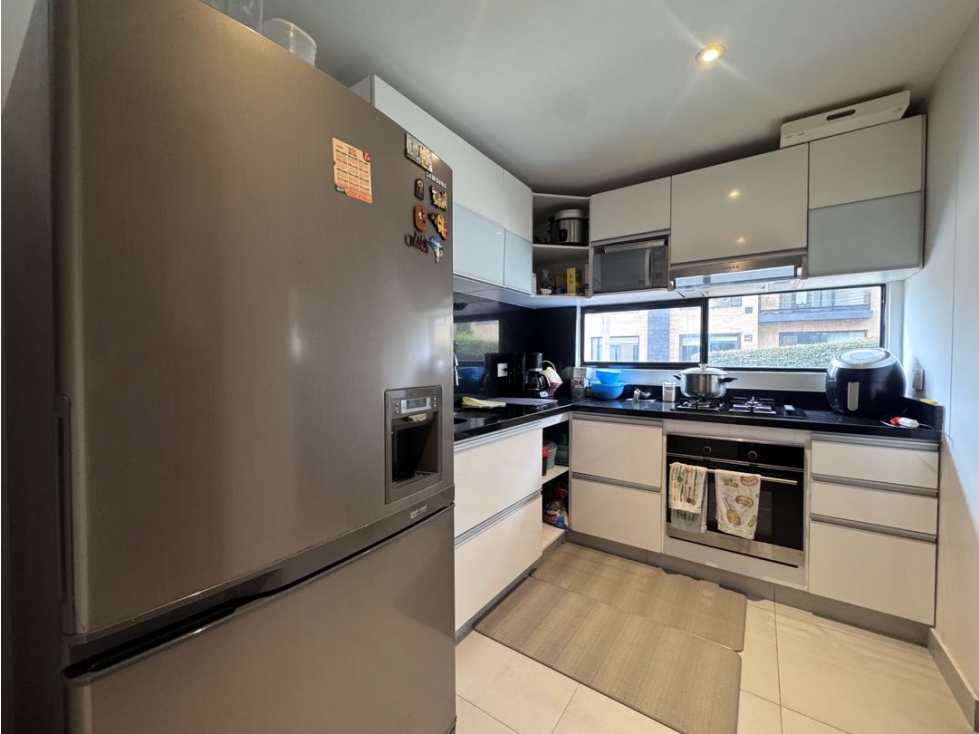 Vendo apartamento con terraza en Bella Suiza — foto 5