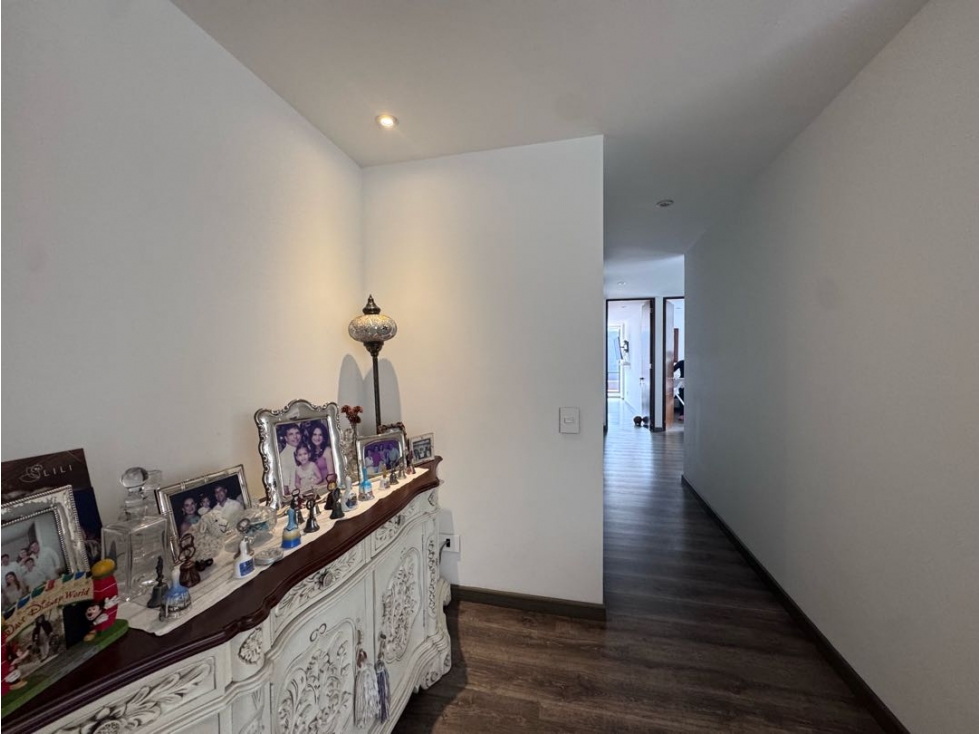 Vendo apartamento con terraza en Bella Suiza — foto 6
