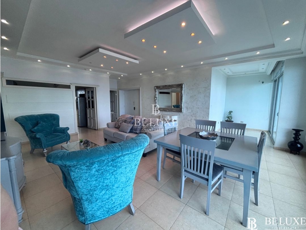 VENDO APARTAMENTO EN BELLA VISTA PH MARINA PARK (15) — foto 4