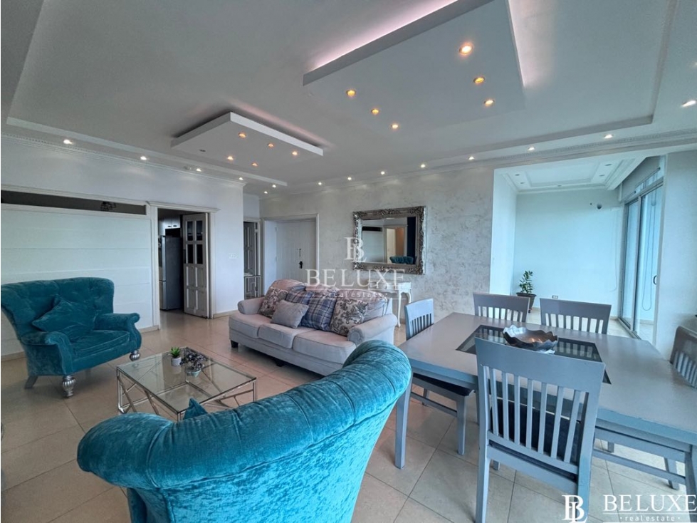 VENDO APARTAMENTO EN BELLA VISTA PH MARINA PARK (15) — foto 6