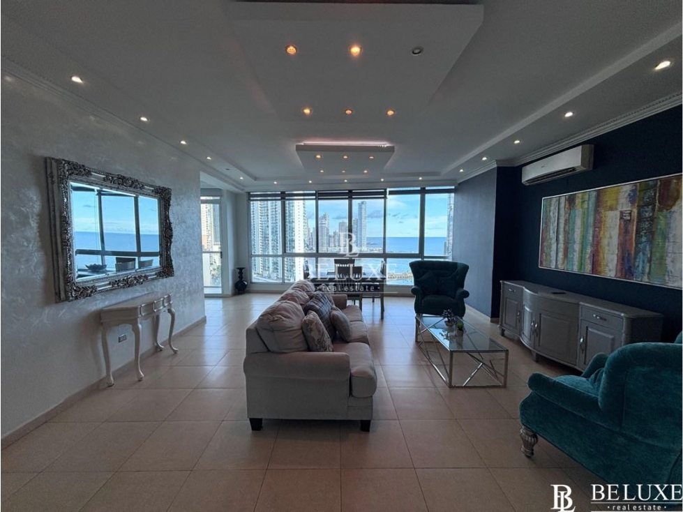 VENDO APARTAMENTO EN BELLA VISTA PH MARINA PARK (15)