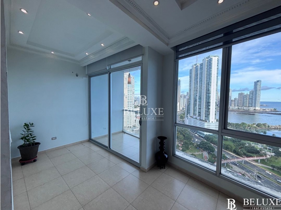 VENDO APARTAMENTO EN BELLA VISTA PH MARINA PARK (15) — foto 3