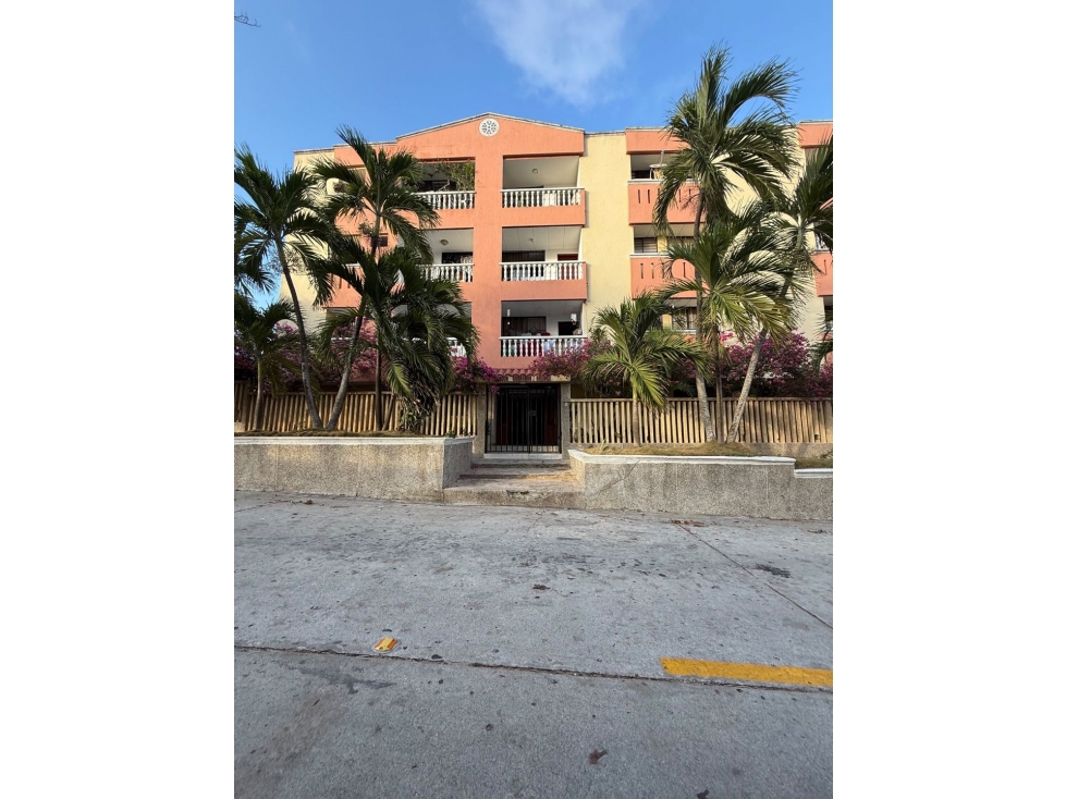 VENDO APARTAMENTO EN BELLAVISTA BARRANQUILLA — foto 2