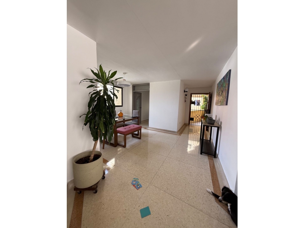 VENDO APARTAMENTO EN BELLAVISTA BARRANQUILLA — foto 4