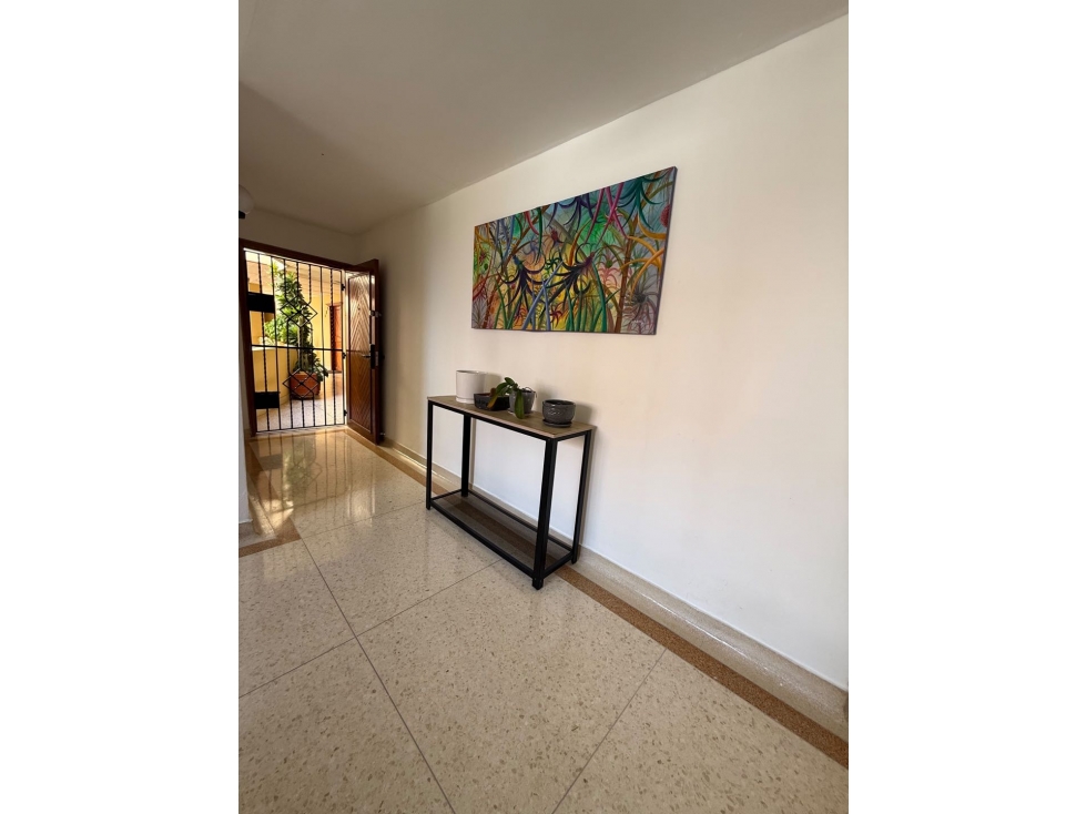 VENDO APARTAMENTO EN BELLAVISTA BARRANQUILLA — foto 5