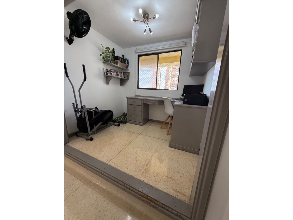 VENDO APARTAMENTO EN BELLAVISTA BARRANQUILLA — foto 6