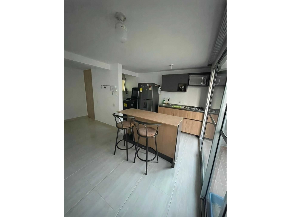 VENDO APARTAMENTO EN BELLO ANTIOQUIA