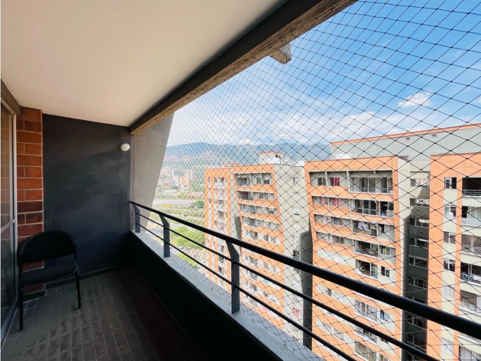 Vendo apartamento en Bello