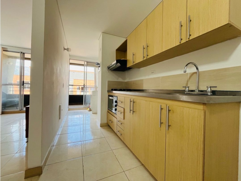 Vendo apartamento en Bello — foto 2