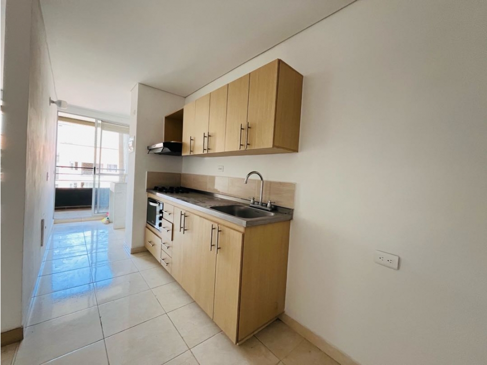 Vendo apartamento en Bello — foto 3
