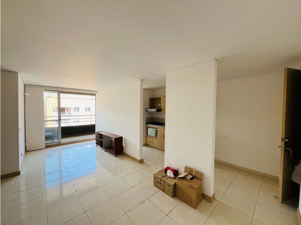 Vendo apartamento en Bello — foto 4