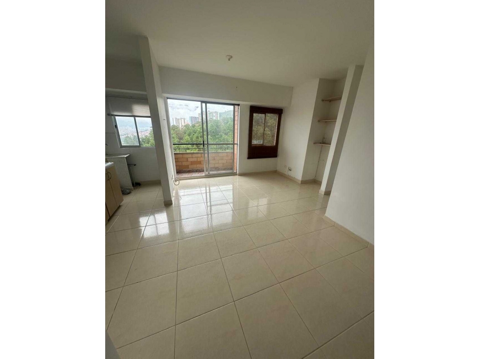 VENDO APARTAMENTO EN BELLO - 1