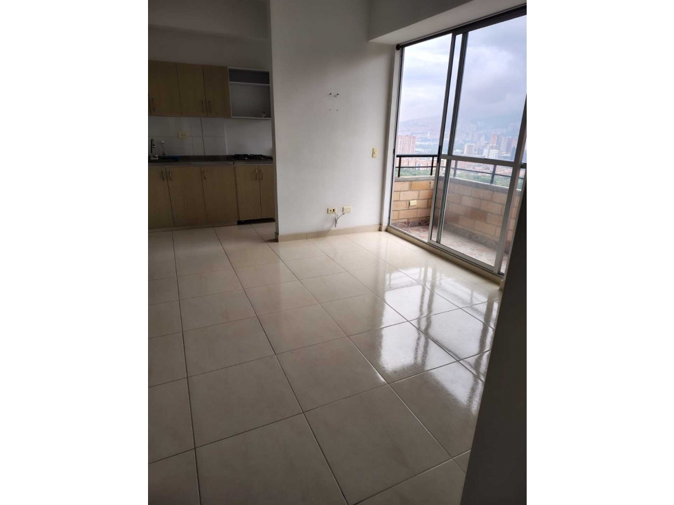 VENDO APARTAMENTO EN BELLO - 3