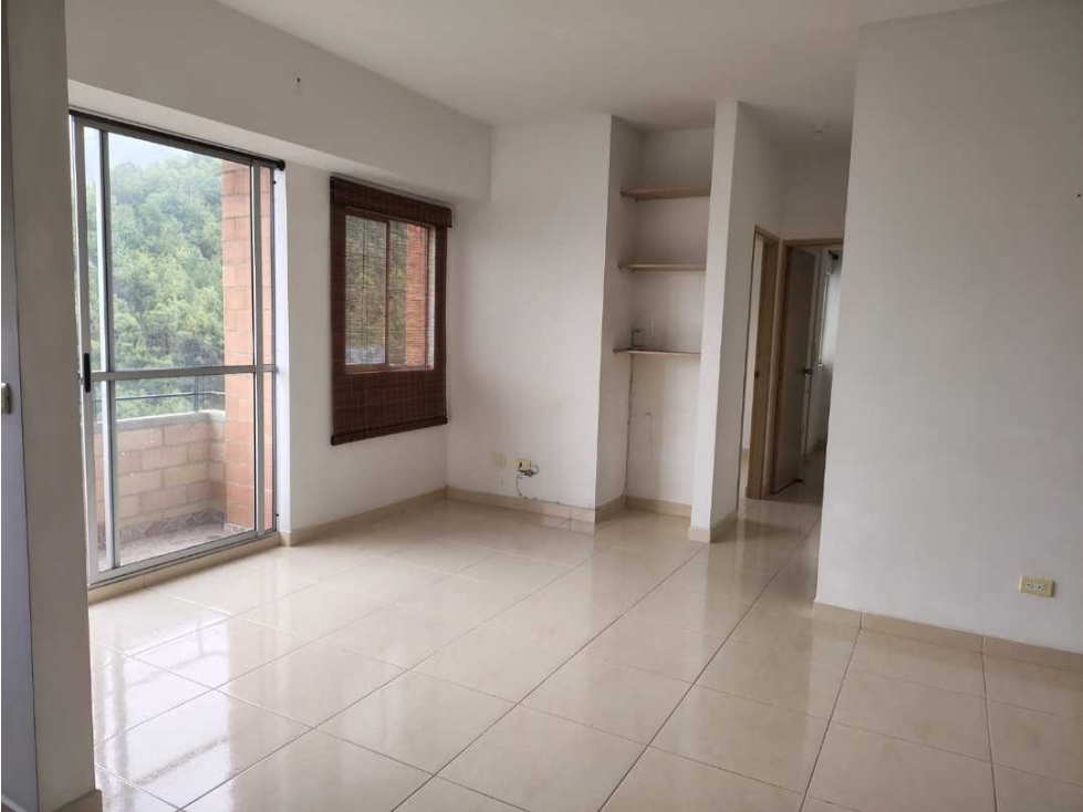 VENDO APARTAMENTO EN BELLO - 6