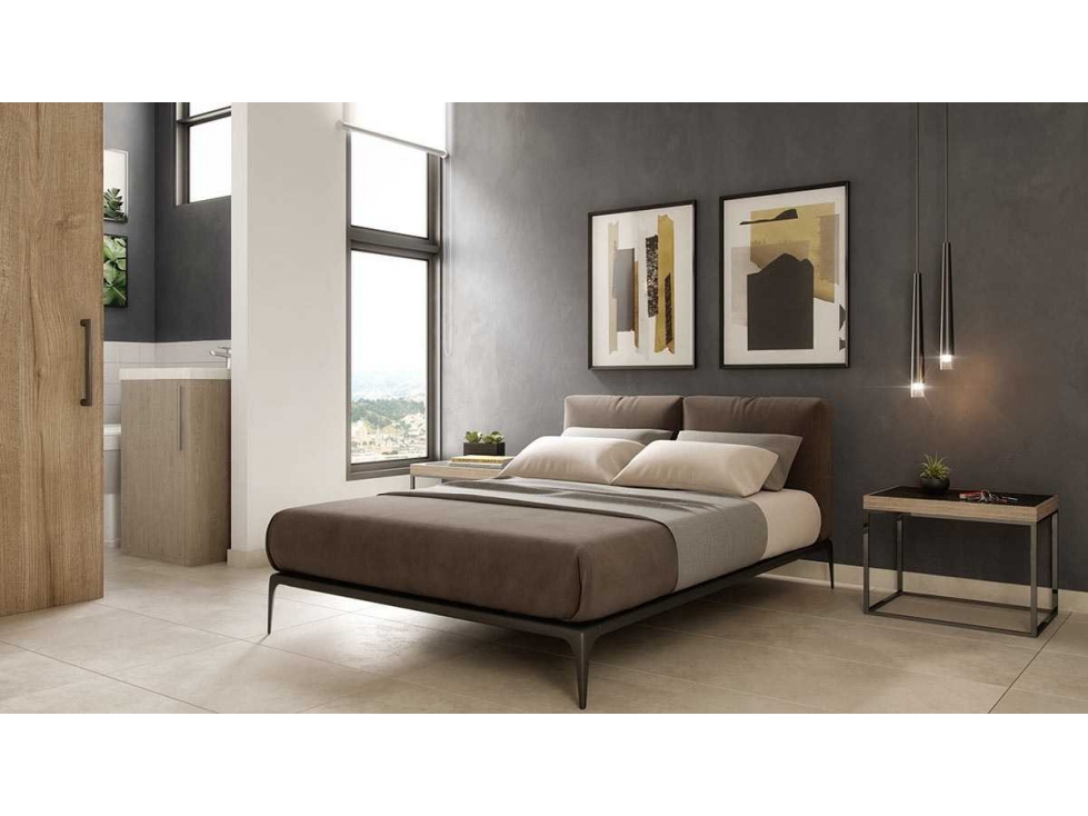 VENDO APARTAMENTO EN BELLO.(OBRA GRIS) — foto 5