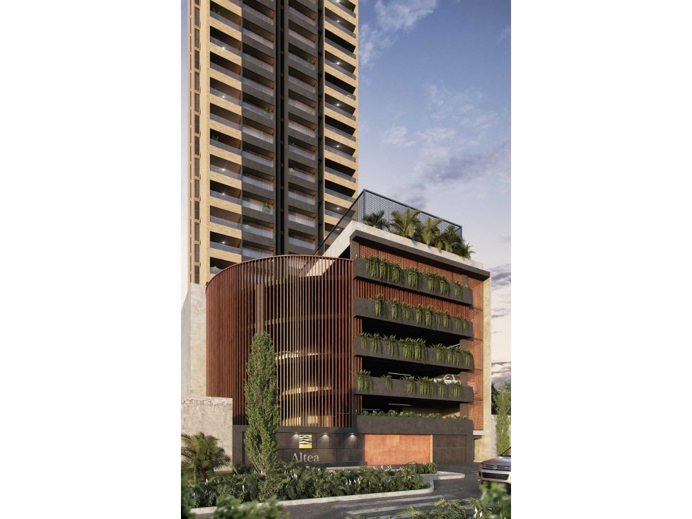 VENDO APARTAMENTO EN BELLO.(OBRA GRIS) — foto 6