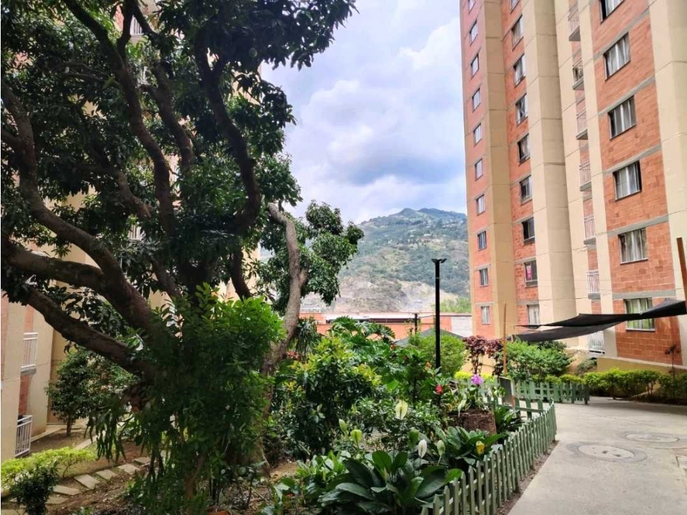 VENDO APARTAMENTO EN BELLO CERCA A LA AUTOPISTA — foto 4