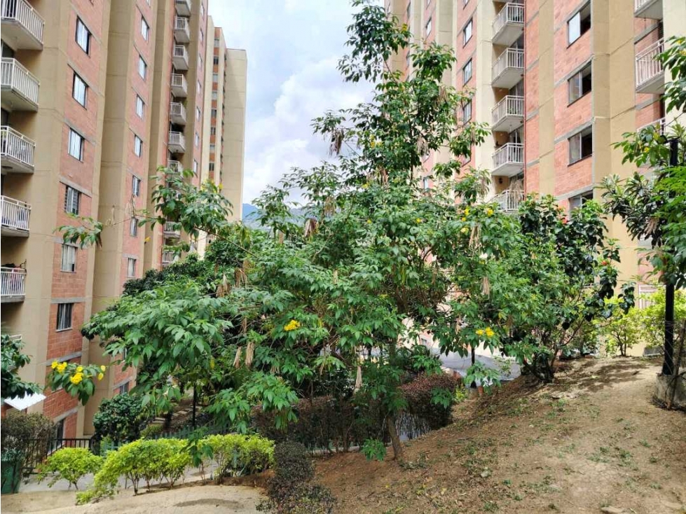 VENDO APARTAMENTO EN BELLO CERCA A LA AUTOPISTA — foto 6