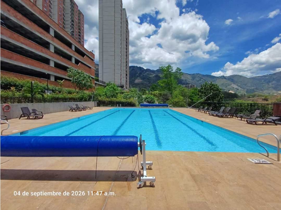 Vendo apartamento en Bello cerca a Fabricato