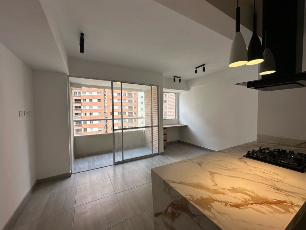 Vendo apartamento en Bello Fabricato Unidad Atlántica — foto 2