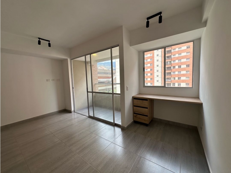 Vendo apartamento en Bello Fabricato Unidad Atlántica — foto 3