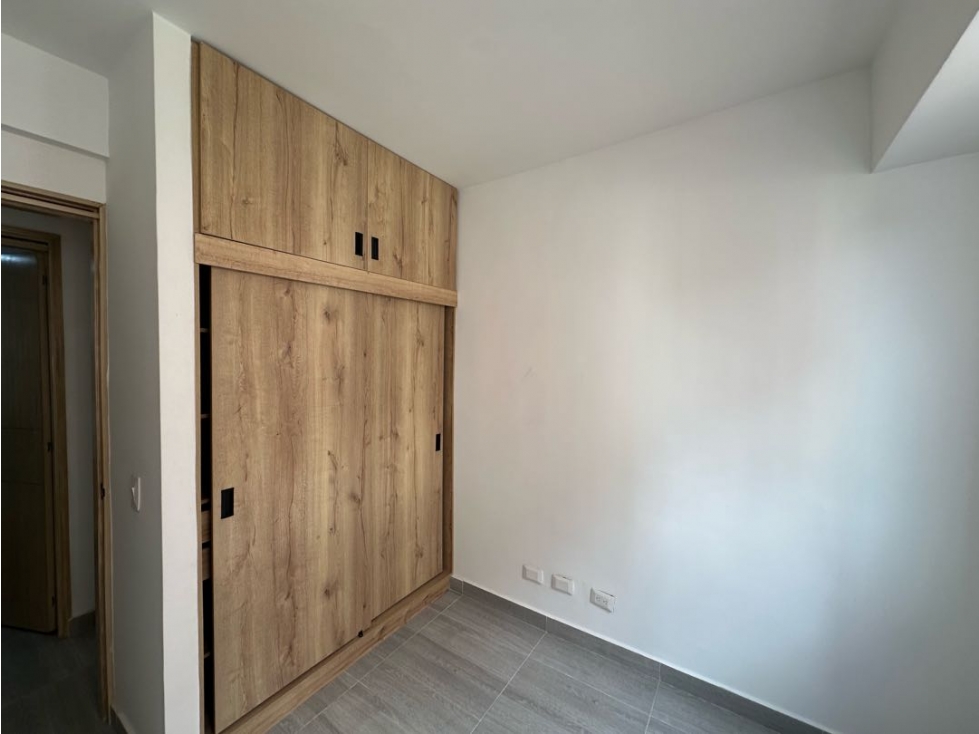 Vendo apartamento en Bello Fabricato Unidad Atlántica — foto 5