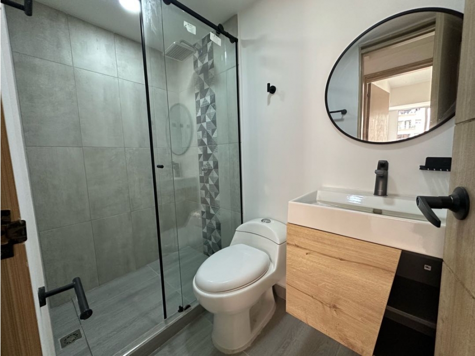 Vendo apartamento en Bello Fabricato Unidad Atlántica — foto 6