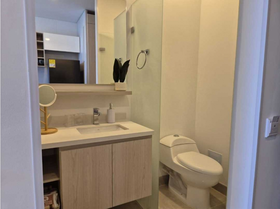 VENDO APARTAMENTO BELLO HORIZONTE 2 SANTA MARTA IC10297102 — foto 3