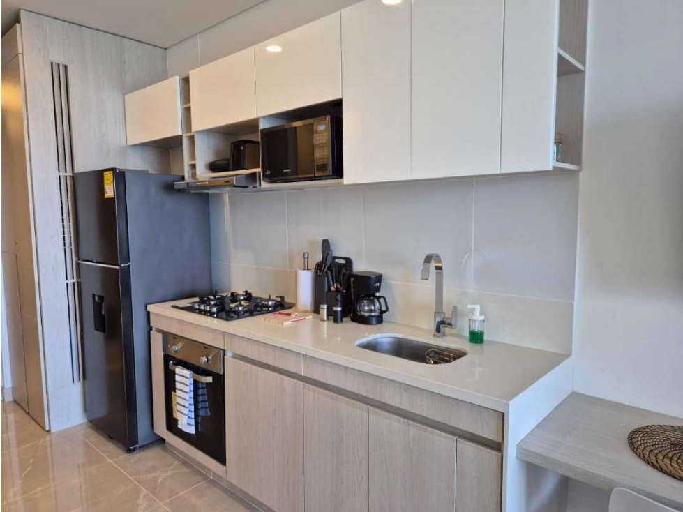 VENDO APARTAMENTO BELLO HORIZONTE 2 SANTA MARTA IC10297102 — foto 4