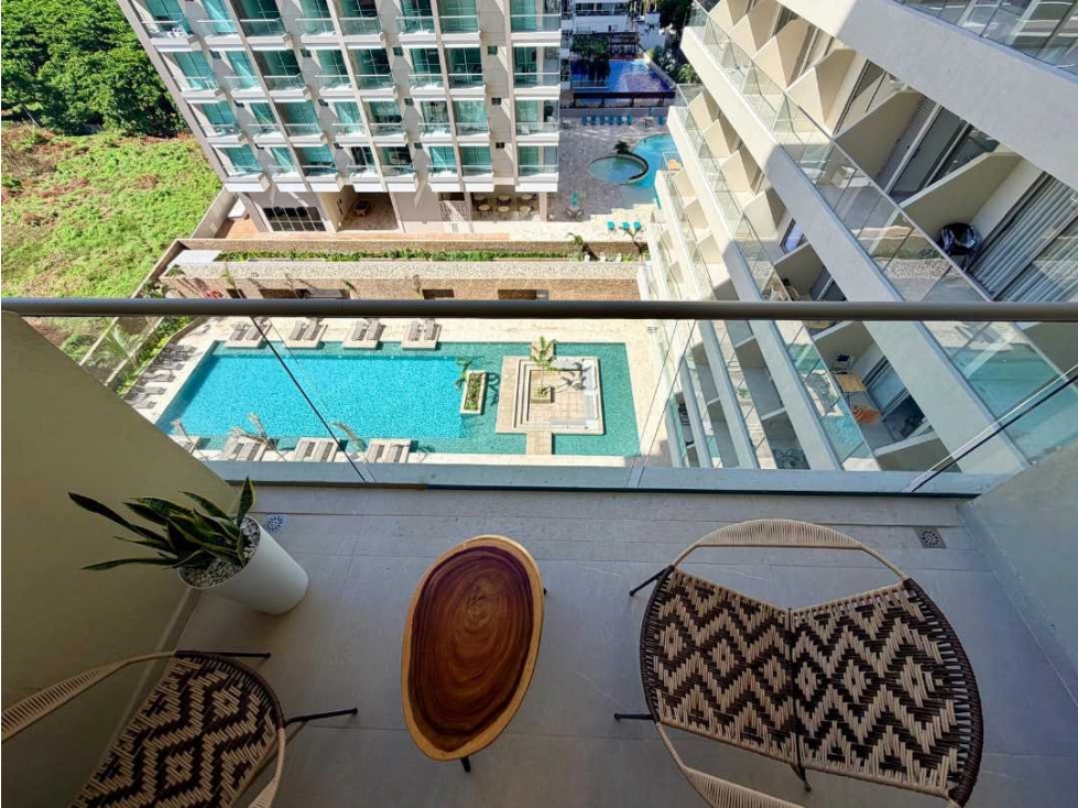 VENDO APARTAMENTO BELLO HORIZONTE 2 SANTA MARTA IC10297102 — foto 5