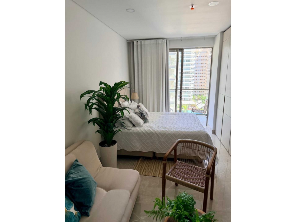 VENDO APARTAMENTO BELLO HORIZONTE 2 SANTA MARTA, W10297292 IC — foto 5
