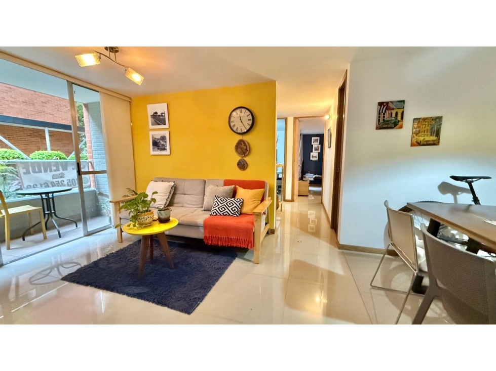Vendo apartamento en Bello - Niquia — foto 2