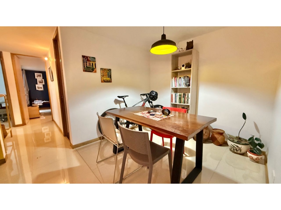 Vendo apartamento en Bello - Niquia — foto 3