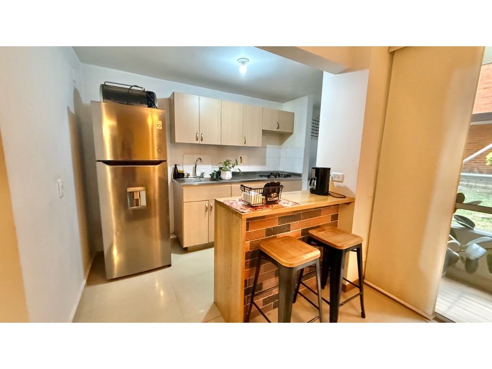 Vendo apartamento en Bello - Niquia — foto 5