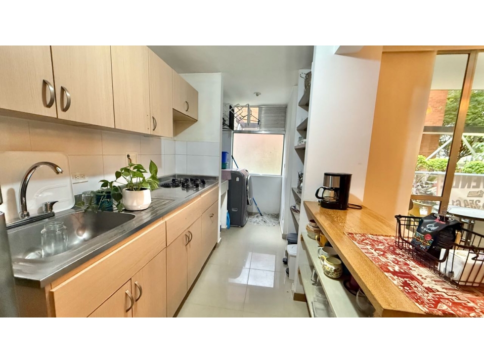 Vendo apartamento en Bello - Niquia — foto 6