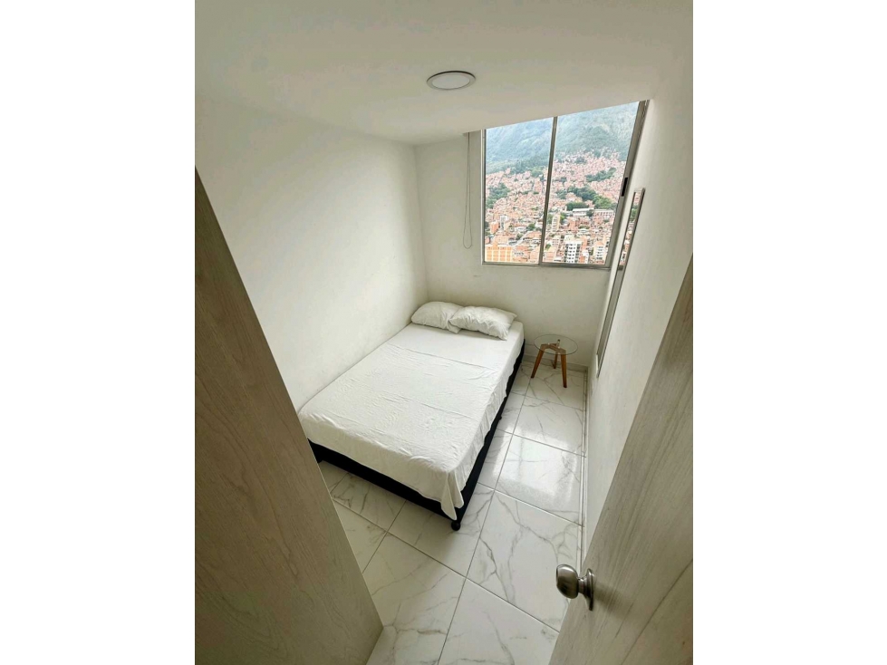 VENDO APARTAMENTO EN BELLO, NIQUIA, UNIDAD CERRADA CON PARQUEADERO — foto 6