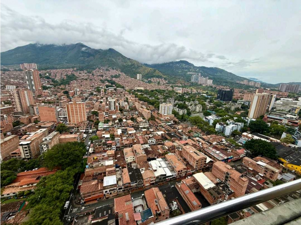 VENDO APARTAMENTO EN BELLO, NIQUIA, UNIDAD CERRADA CON PARQUEADERO