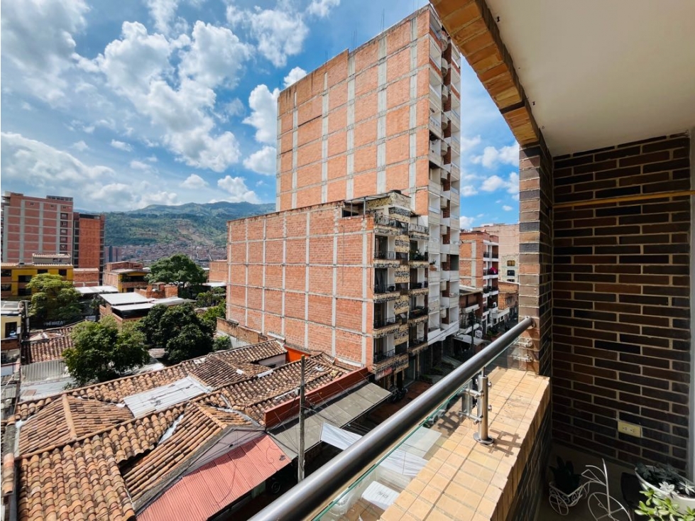 Vendo apartamento en Bello Obrero