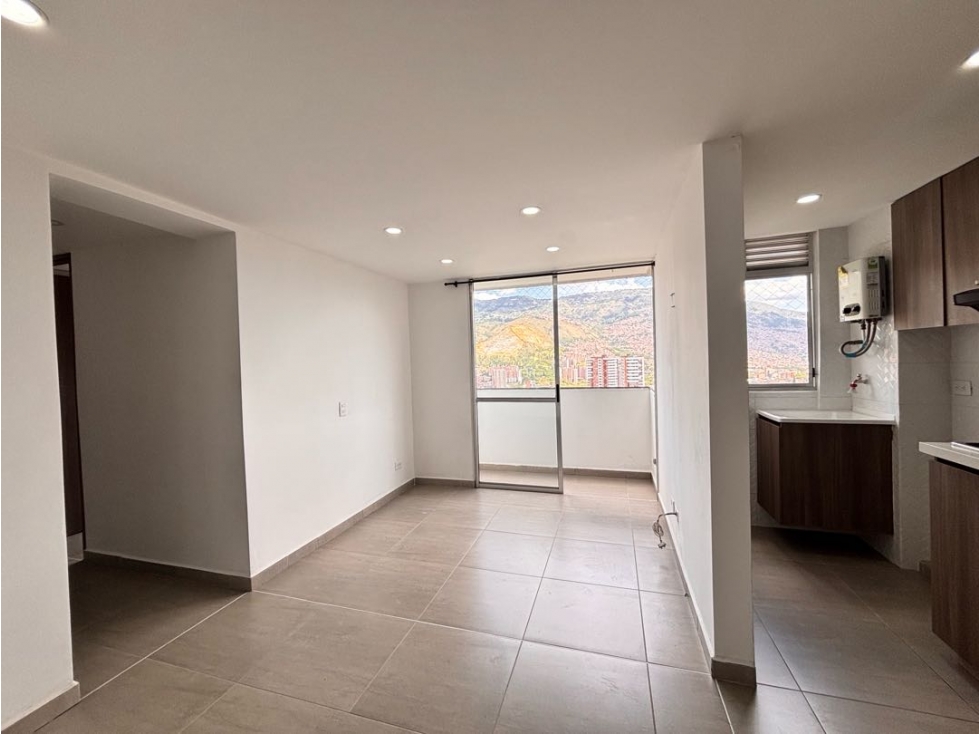 VENDO APARTAMENTO EN BELLO, PUERTO PARAISO