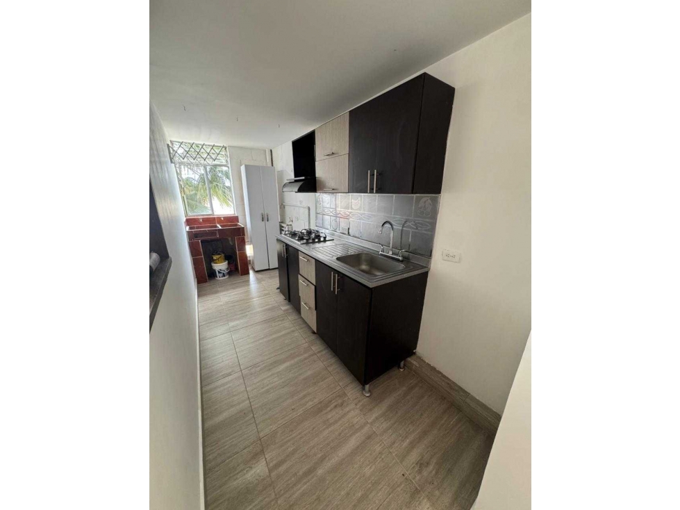 VENDO APARTAMENTO EN BELLO RIACHUELOS 3°PISO ACCESO POR ESCALAS — foto 6
