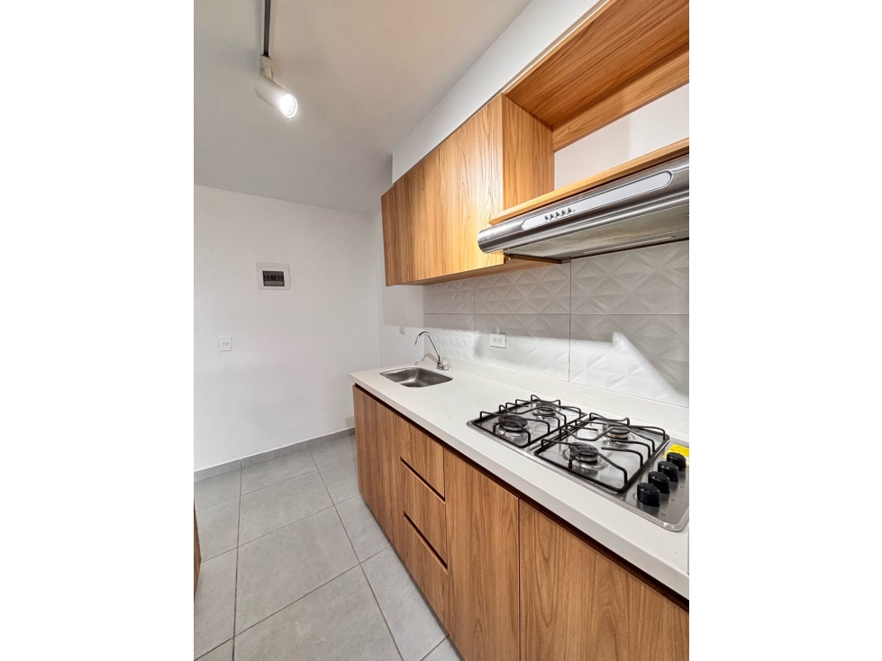 VENDO APARTAMENTO EN BELLO, SECTOR NAVARRA CON PARQUEADERO — foto 6