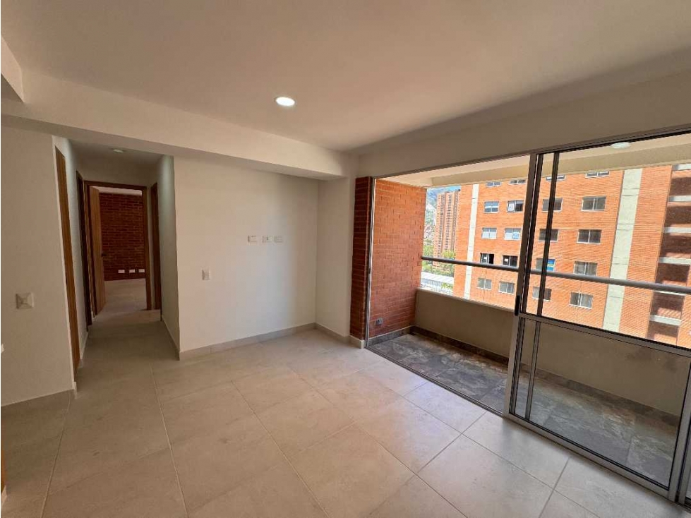 VENDO APARTAMENTO EN BELLO. SECTOR FABRICATO — foto 2