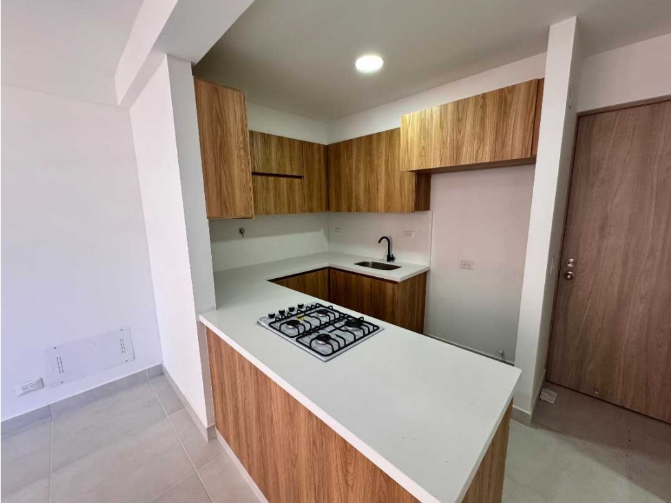 VENDO APARTAMENTO EN BELLO. SECTOR FABRICATO — foto 3