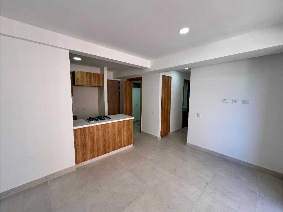 VENDO APARTAMENTO EN BELLO. SECTOR FABRICATO — foto 4