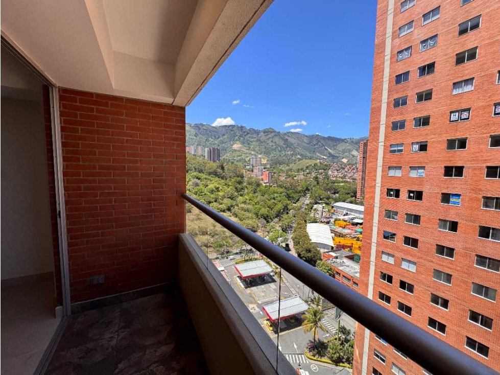 VENDO APARTAMENTO EN BELLO. SECTOR FABRICATO — foto 5