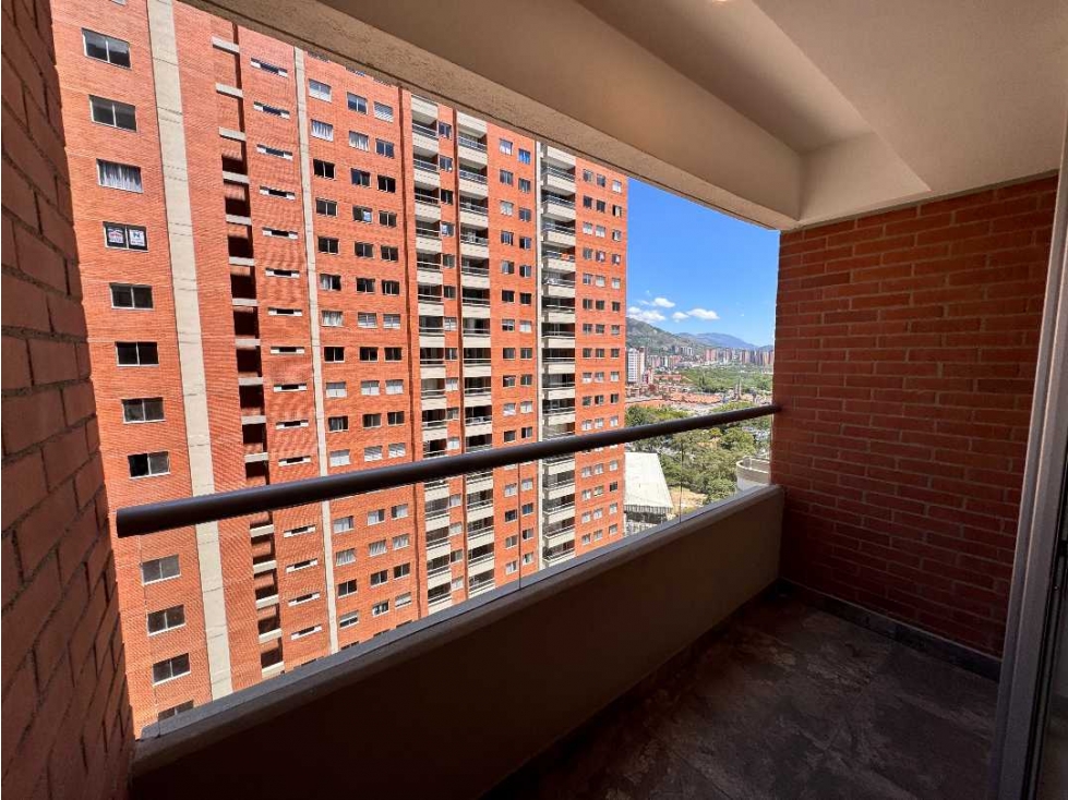 VENDO APARTAMENTO EN BELLO. SECTOR FABRICATO — foto 6