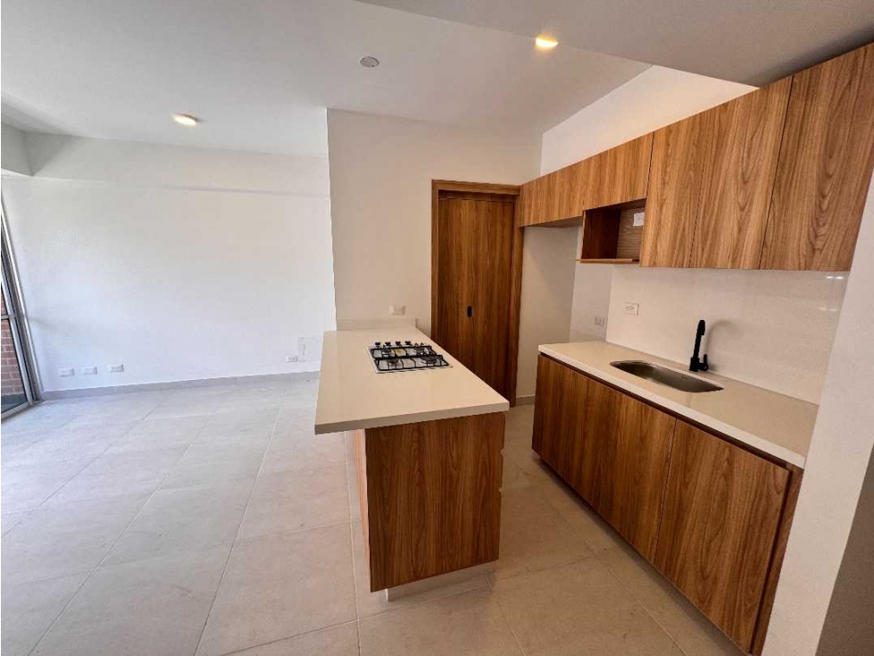 VENDO APARTAMENTO EN BELLO; SECTOR FABRICATO — foto 2